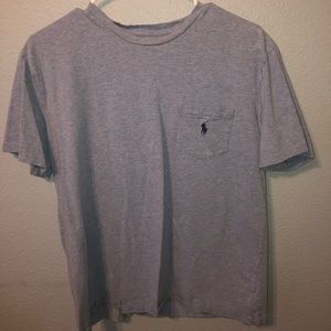 Ralph Lauren Polo pocket t-shirt
